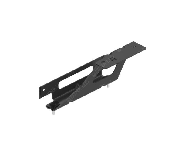 A22-73506-000 | BRACKET - SUPPORT, SHIELD, CAB MOUNTED, RIGHT HAND