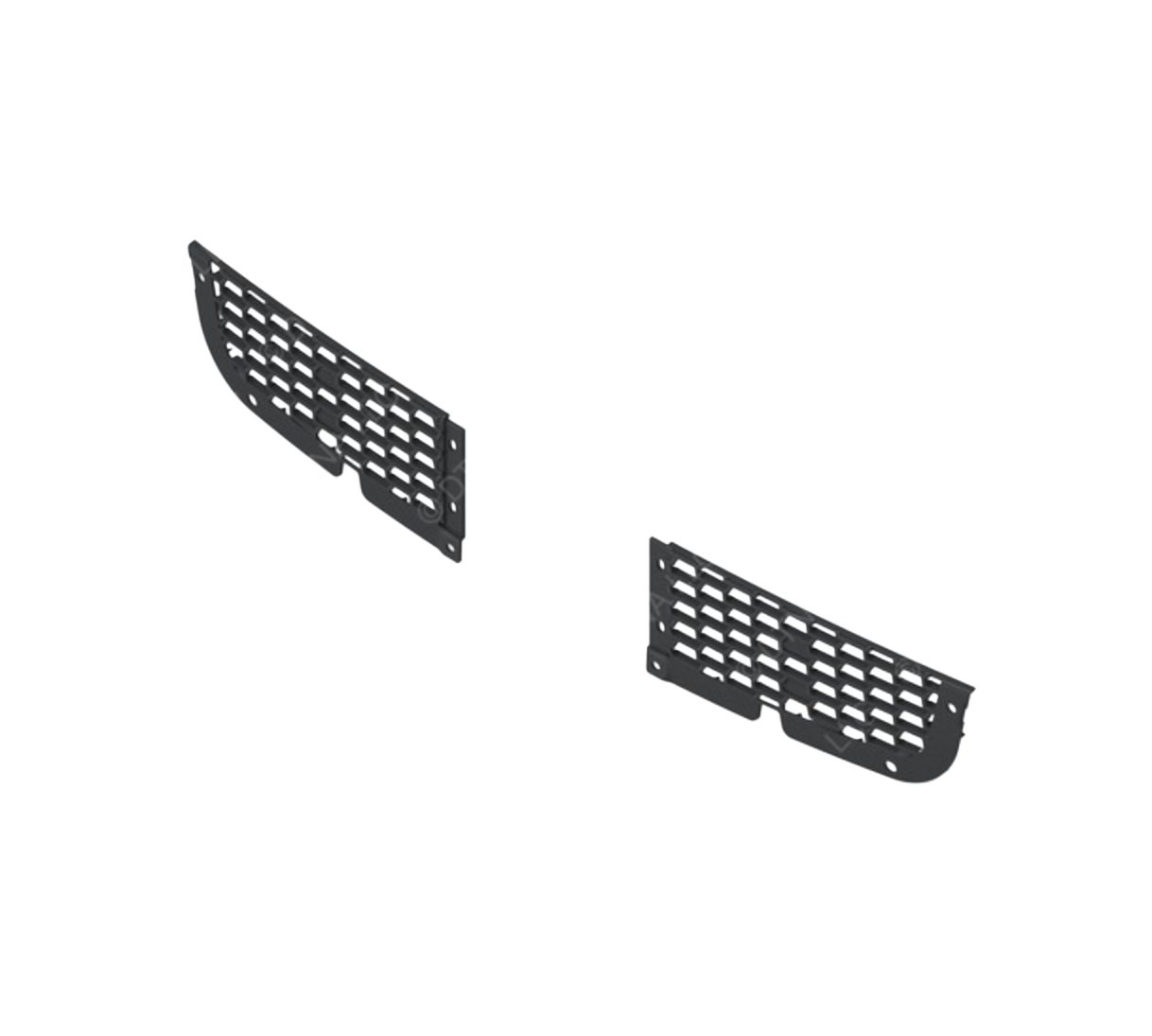 21-28985-003 | SCREEN - BUMPER, CENTER