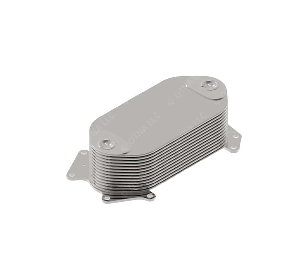 DDE A4721802365 | OIL COOLER