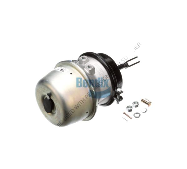 BW K091300 | CHAMBER ASSEMBLY - SPRING AND SERVICE BRAKE, T3036HD, 300, WC225, 045 135
