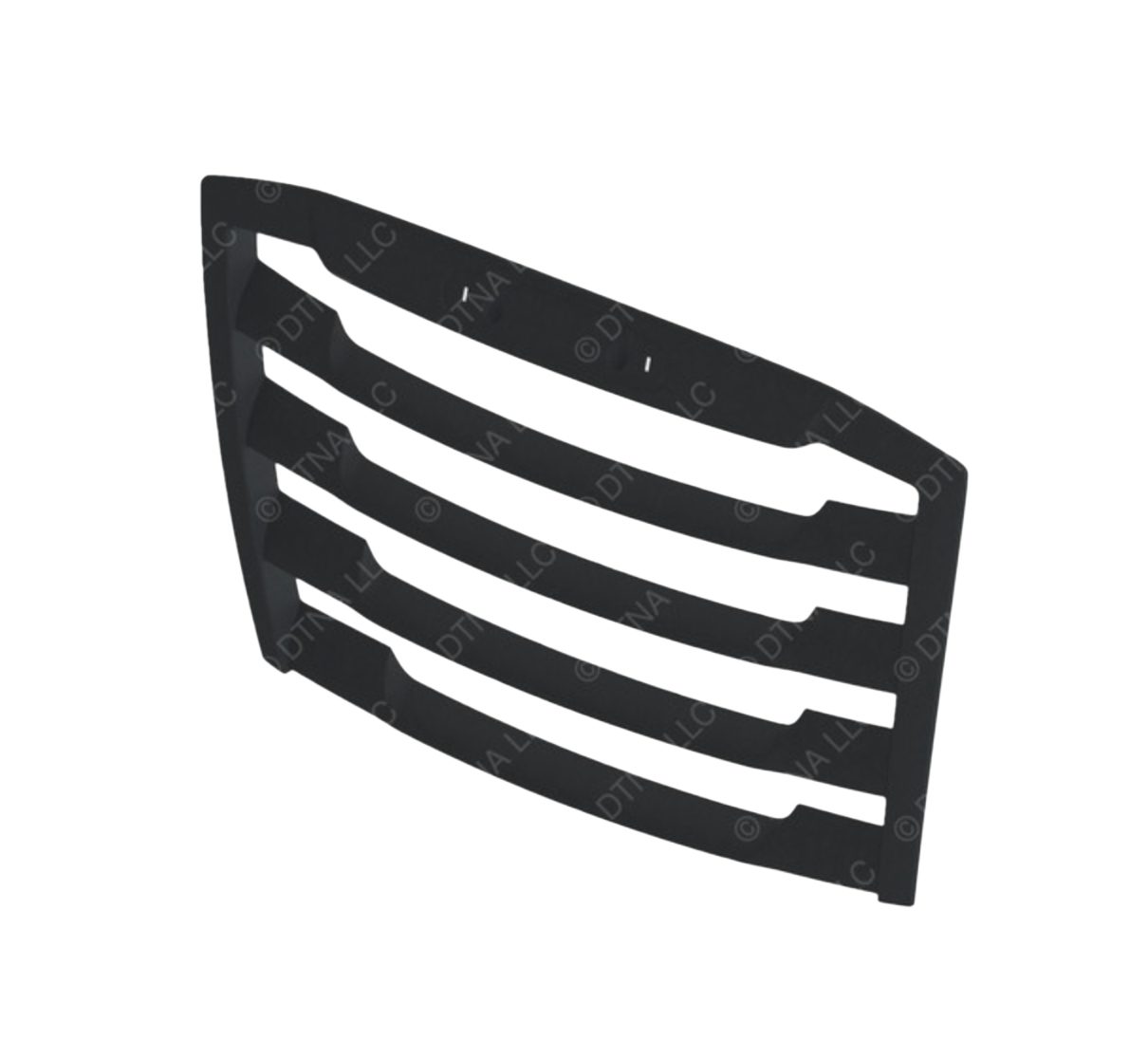 17-20801-004 | GRILLE - HOOD MOUNTED, MOLD IN COLOR