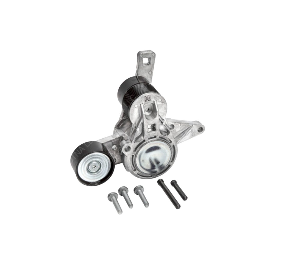 DDE A4722001670 | KIT - BELT TENSIONER DD15