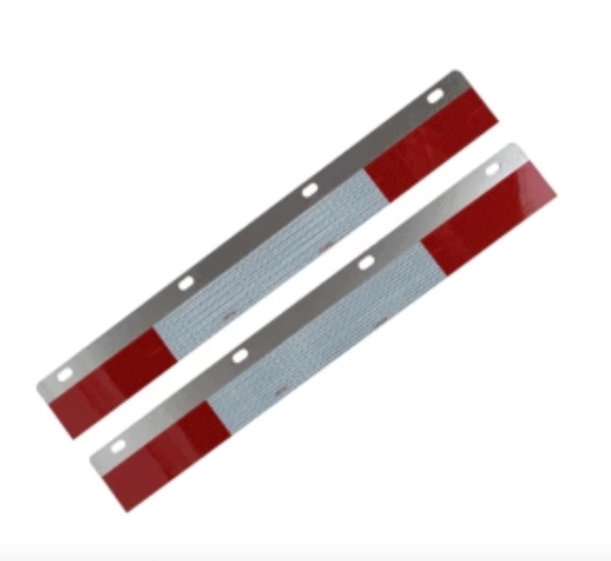 BTS RT25 | STRIP - CONSPICUITY, STRAIGHT, PAIR