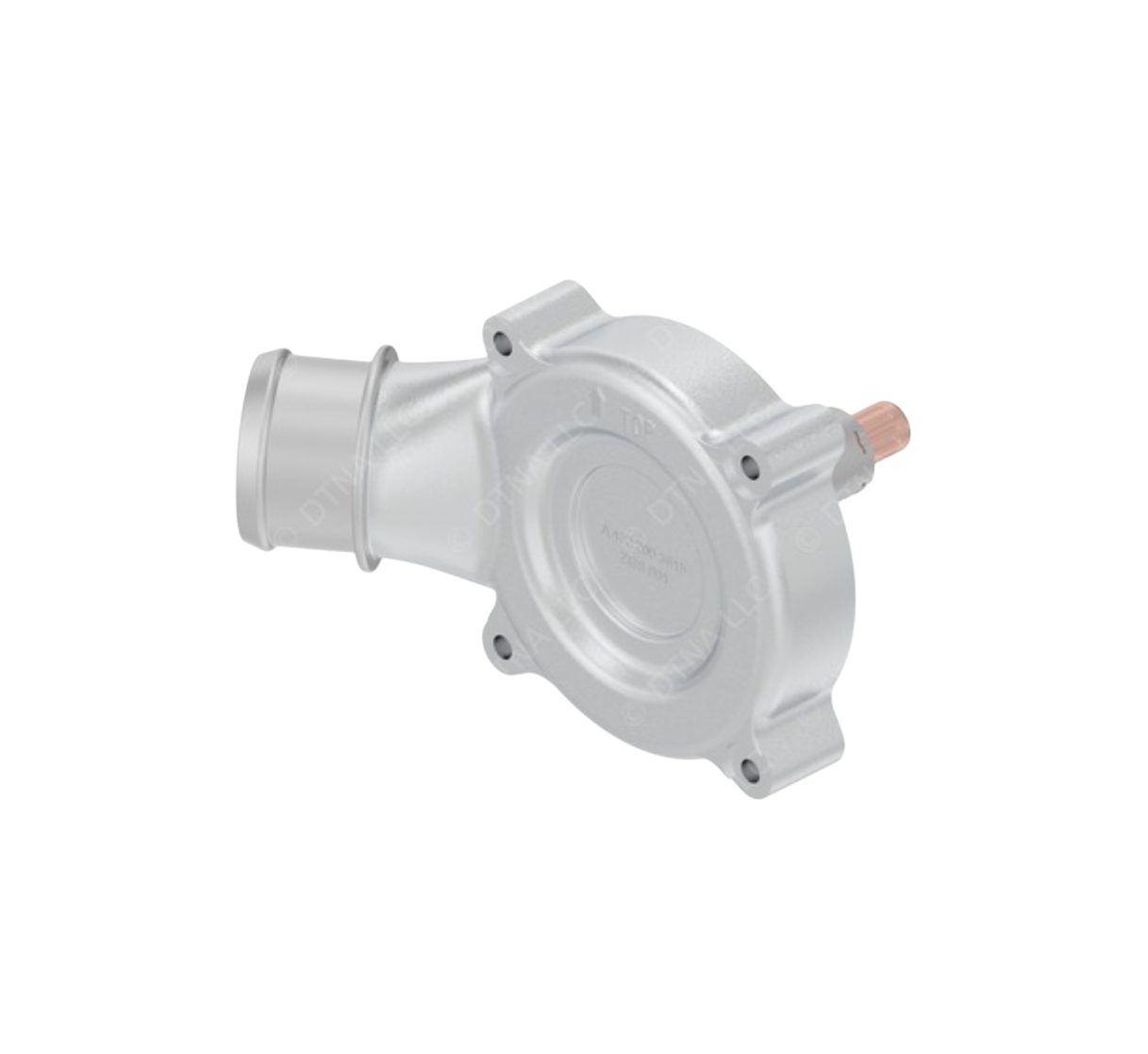 DDE A4722004115 | THERMOSTAT - COOLANT