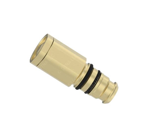 A 960 997 01 09 | VALVE, BLEEDER