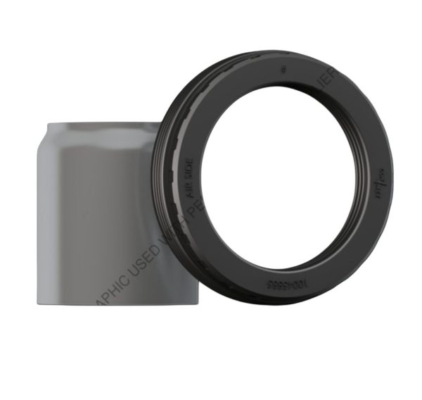 CM 10081727 | Hub Rebuild Kit