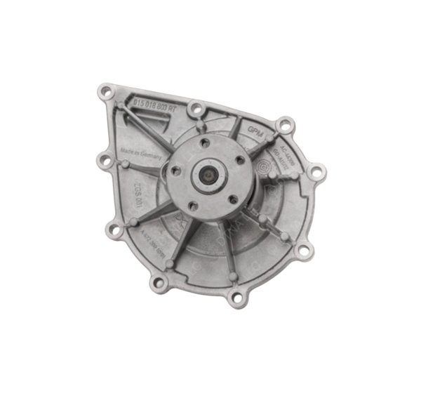 DDE RA4722001001 | WATER PUMP - DD15