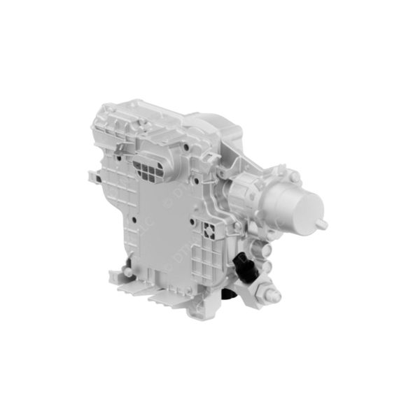 A 948 260 05 63 | CONTROLLER, SHIFT, W/O TCM