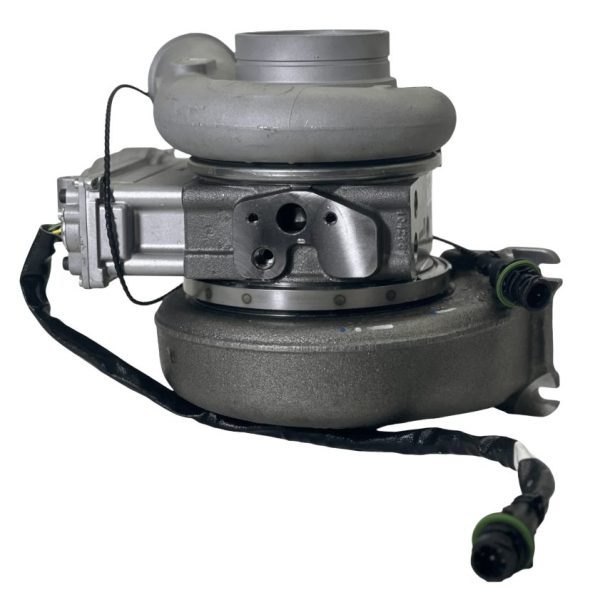 85151094 | Volvo Turbocharger + Actuator 13.0L D13