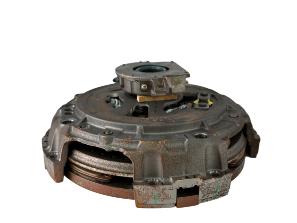 Eaton Clutch Easy Pedal Manual Transmission