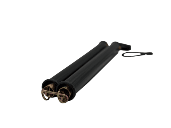 Tracker Bar Suspender Springs Dual Spring - Image 2