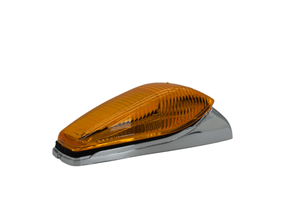 Oem-Style, Large Aerodynamic Cab Marker Light 46823