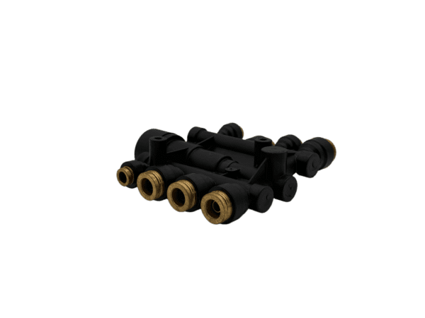 Genuine Volvo, Mack PSI Protection Manifold