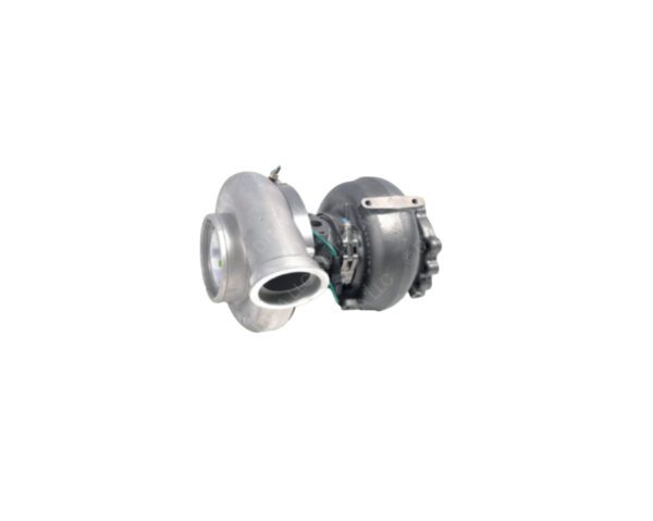 DDE EA4720902880 | EXHAUST - GAS TURBOCHARGER DD15 GHG17 AT/EPA10