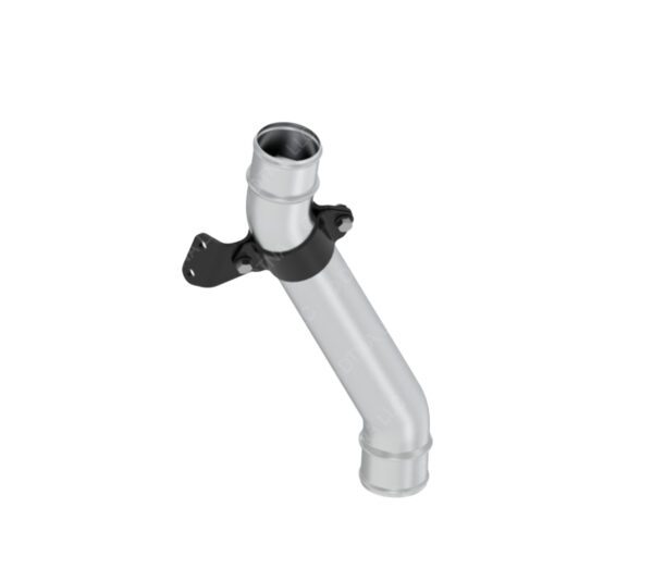 A05-18572-000 | TUBE - COOLANT, M1400, DD13, DD15, MANUAL TRANSMISSION