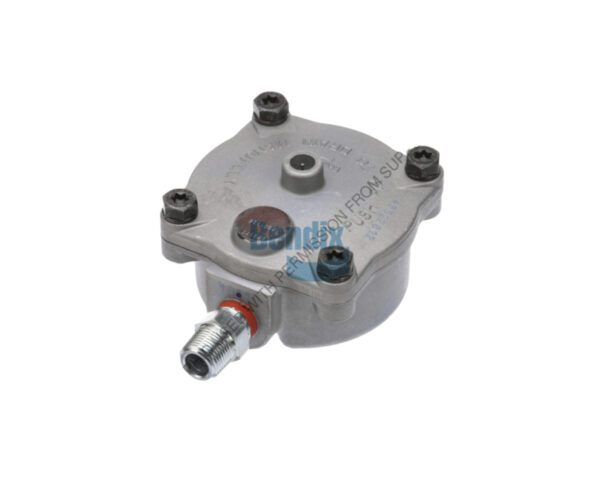 BW  101321N | DRAIN VALVE - AUTO RESERVOIR