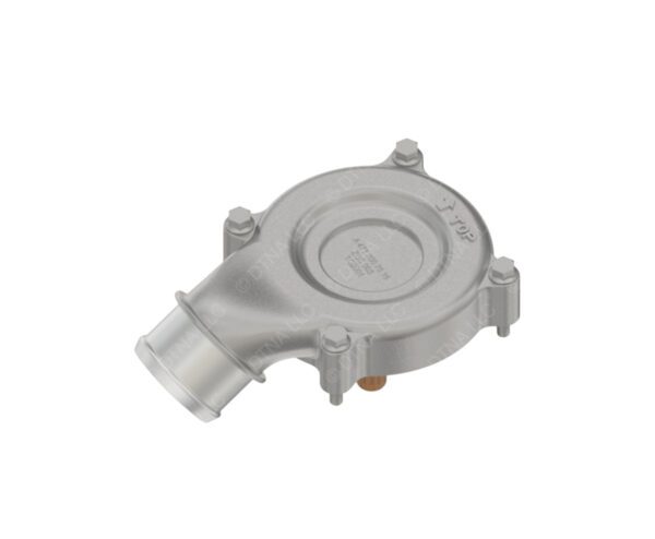 DDE A4712007515 | THERMOSTAT COOLANT