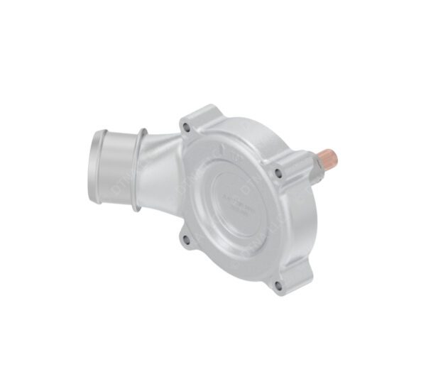 DDE A4722004115 | THERMOSTAT - COOLANT