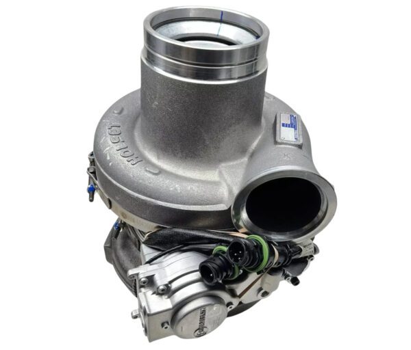 21424408 | Volvo Turbocharger + Actuator