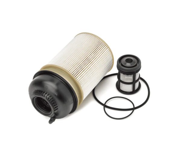 DDE A4700903151 | KIT - FILTER INSERT DD13 EPA10