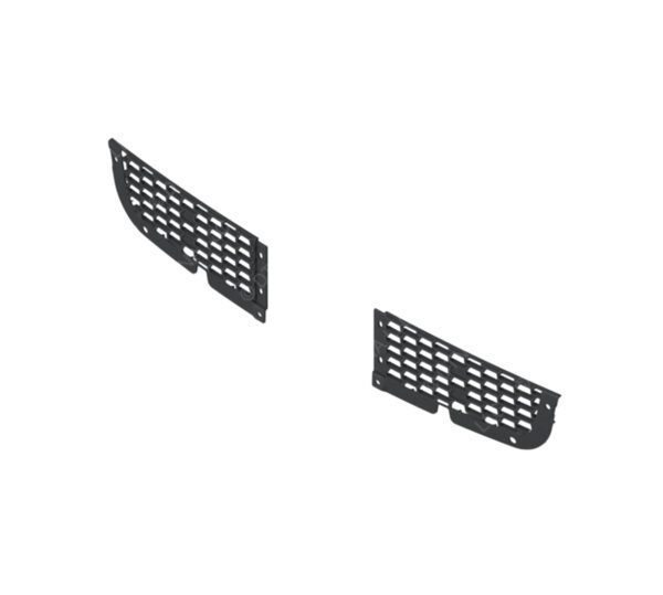 21-28985-003 | SCREEN - BUMPER, CENTER