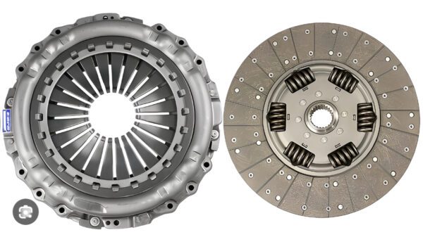 23005329 | Volvo Clutch