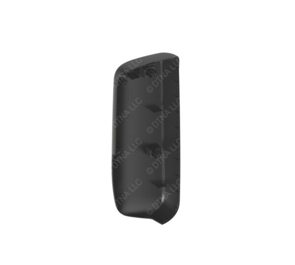22-78606-500 | SHELL - BLACK, LEFT HAND