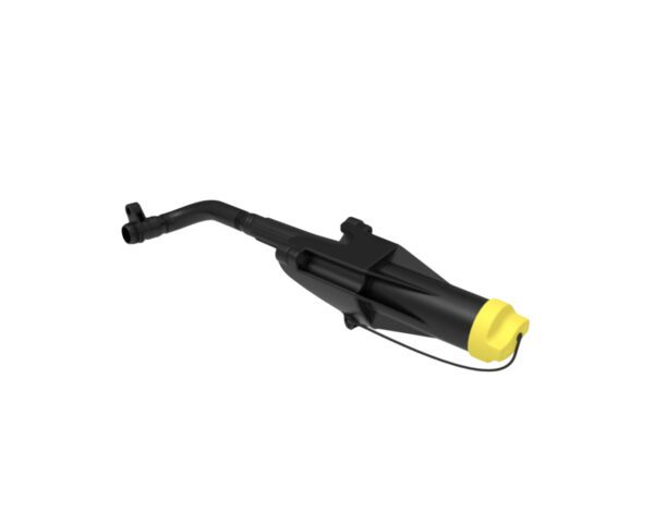 DDE A4710180301 | OIL FILLER NECK DD13 EPA07/EPA10/GHG17