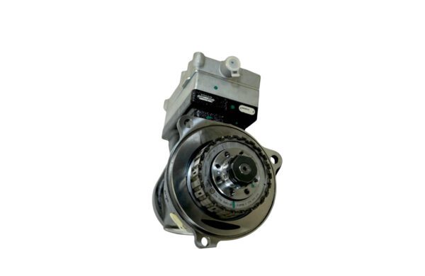 85021102 | Volvo Twin Cylinder Compressor Volvo
