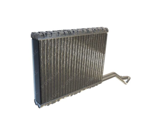 BOA FZ671001 | EVAPORATOR, A/C, WITH THERMAL EXPANSION VALVE