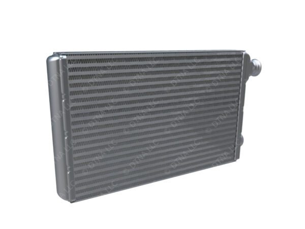 BOA GR647001 | HEATER CORE - HVAC SYSTEM