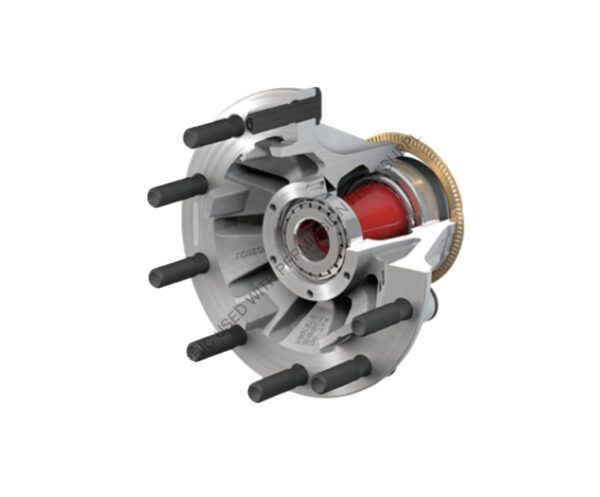 CM  10082201 | ASSEMBLY PRESET AFTERMARKET PREMIUM, AXLE, HP10, ABS