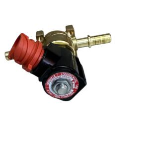 21034883 | Volvo DEF Tank Solenoid Valve