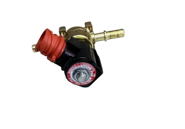 21034883 | Volvo DEF Tank Solenoid Valve