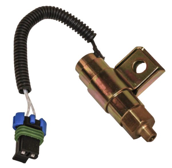 A06-26631-000 | VALVE - SOLENOID, ELECTRIC/AIR
