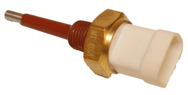 DDE 23522855 | SENSOR COOLANT LEVEL 9/16-18 UNF-2A