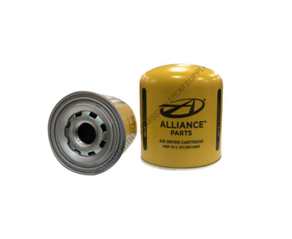ABP N13 35130010860 | AIR DRYER CARTRIDGE