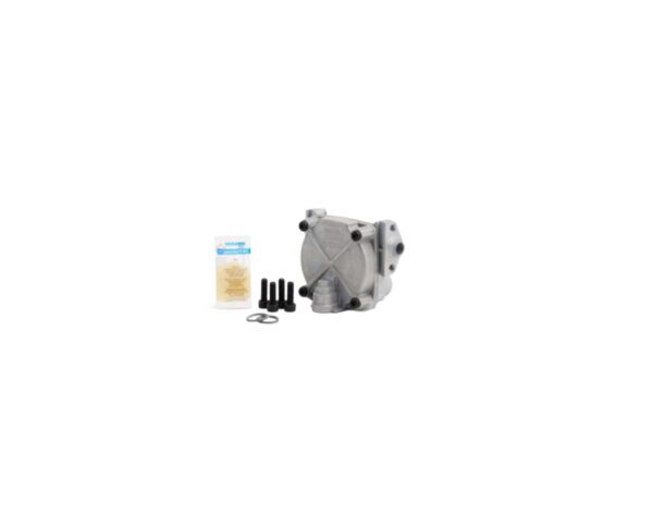 WAB 400 611 034 0 | RELAY VLV/KIT