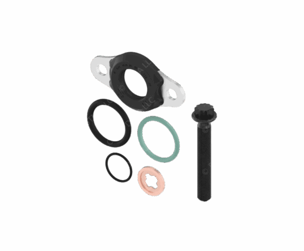 DDE A4600700887 | KIT - FUEL INJECTOR SEAL, O - RING SET