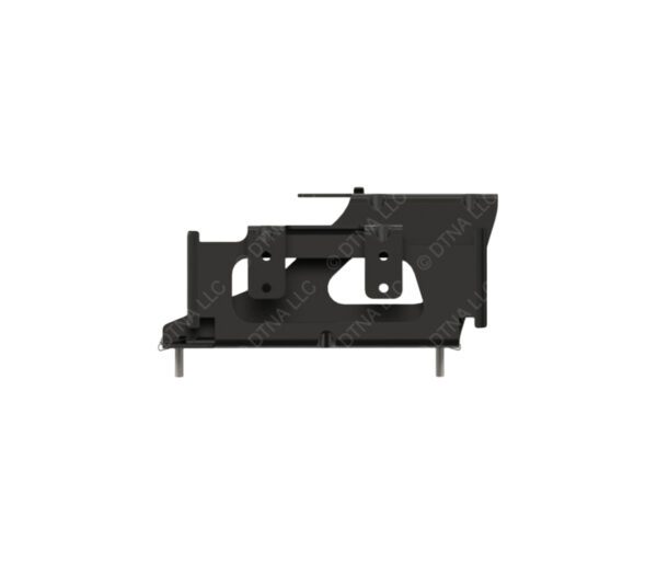 A22-73505-000 | BRACKET - SUPPORT, SHIELD, CAB MOUNTED, LEFT HAND