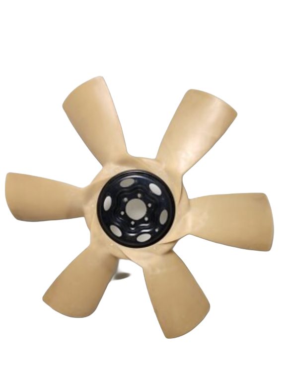 KYS 4735 44830 01 | FAN - 32 X 6, 3.50 PLATE WIDTH, 2.56 PILOT